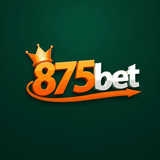 875bet Logo